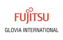 Glovia International, Inc. Logo
