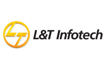 L&T InfoTech Logo
