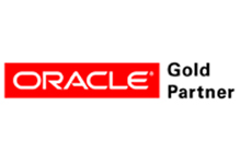 Oracle Gold Partner Logo