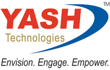 Yash Logo