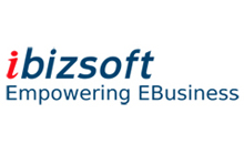 iBizSoft Logo