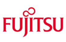 Fujitsu Logo