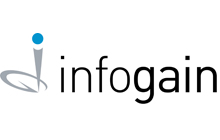 Infogain Logo