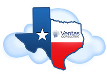 Ventas Consulting Logo